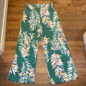 SPLA flowy pants